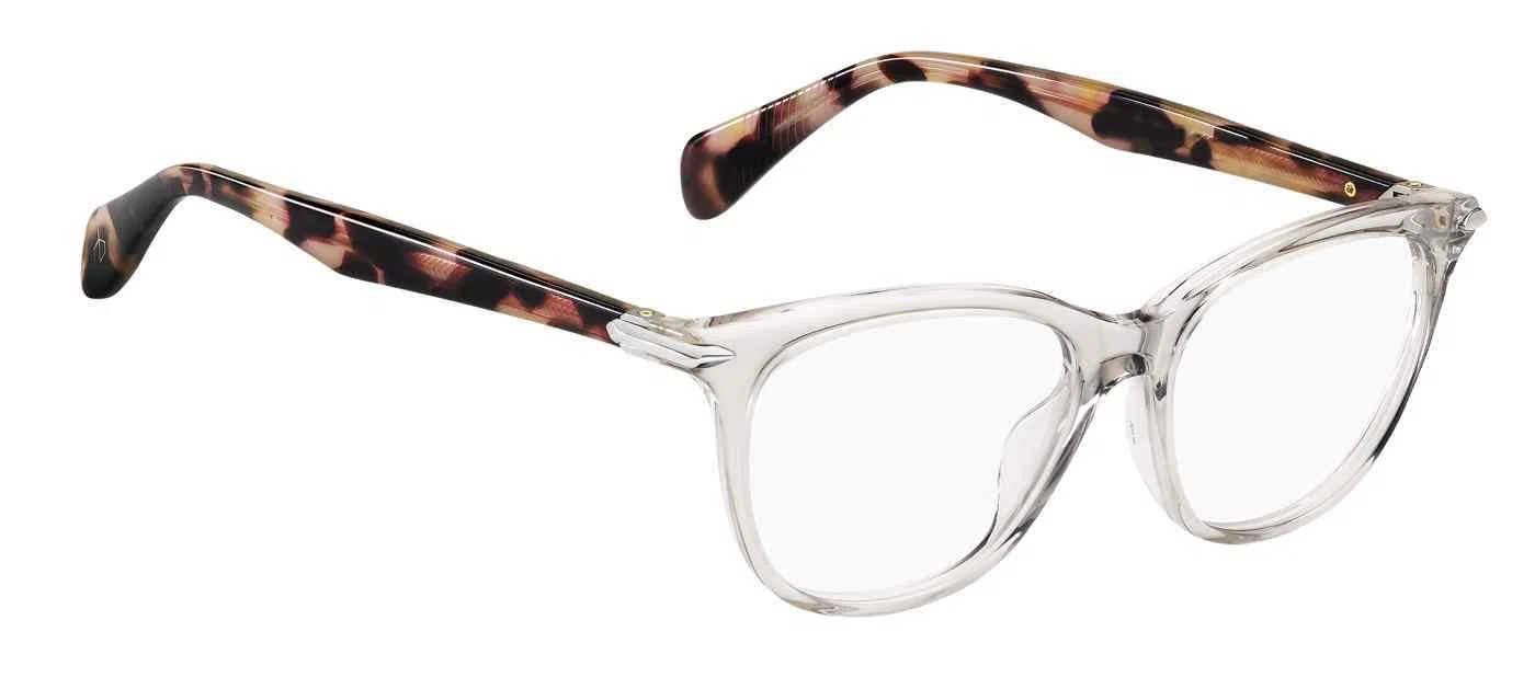 Rag & Bone 3033 Eyeglasses - Nude - view 14